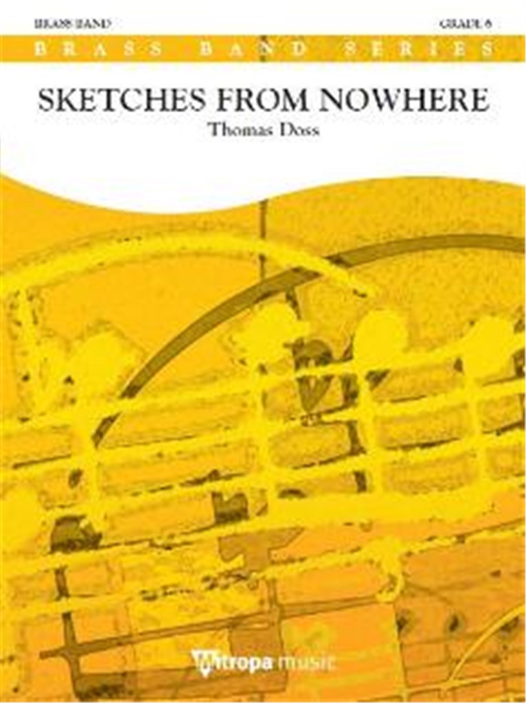 Sketches from Nowhere